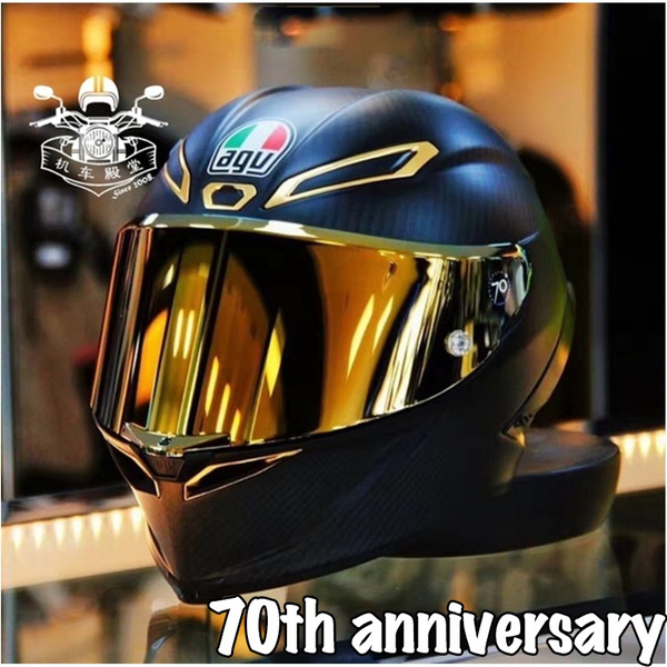 Ladies Motorcycle Riding Racing Helmet 