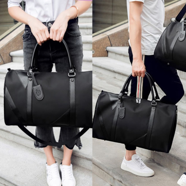 fashion duffle bag