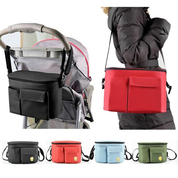 baby carriage bag