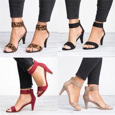 Sandals, Women Sandals, Womens Shoes, Stiletto