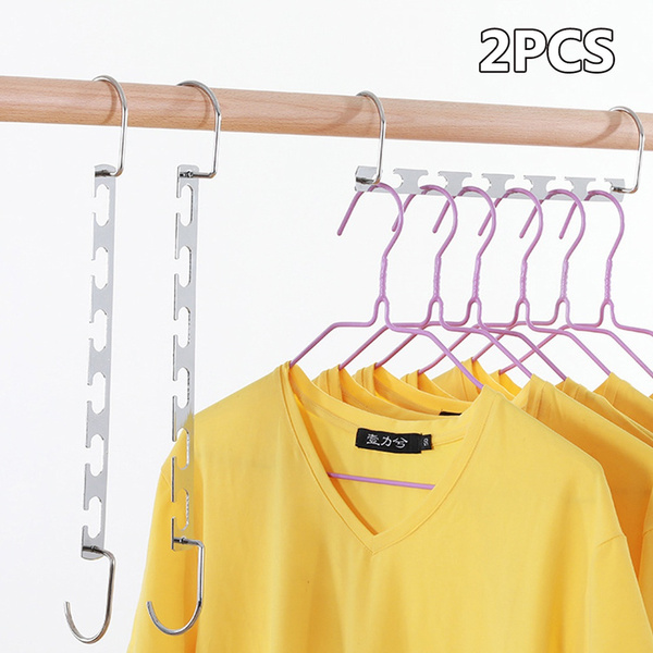 chain hanger for clothes