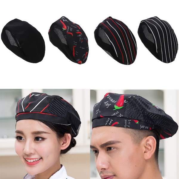 Chef Sombrero Cocina Sombrero Camarero Baker Head Wrap Chef Sombrero Cocina Sombrero Camarero Baker Head Wrap
