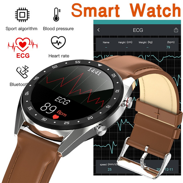 Smart watch l7 ecg sports watch new arrivals