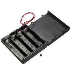 case, slots, Battery, Storage