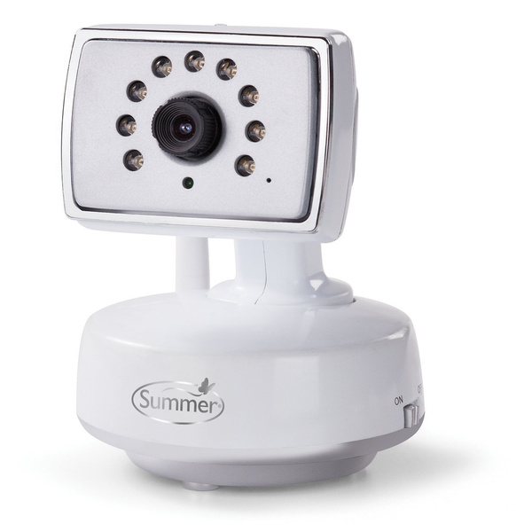 Baby monitor sale wish