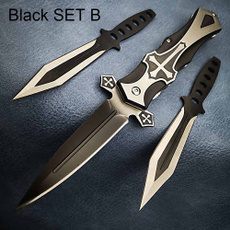 pocketknife, Outdoor, solidknife, dutyknife