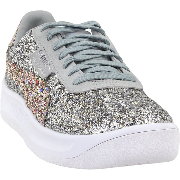 puma california glitz women's sneakers