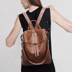 Shoulder Bags, Fashion, Casual bag, Waterproof
