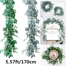 willowleave, Home & Kitchen, Decor, Flowers