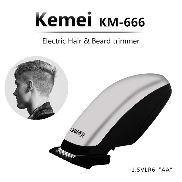 kemei 666