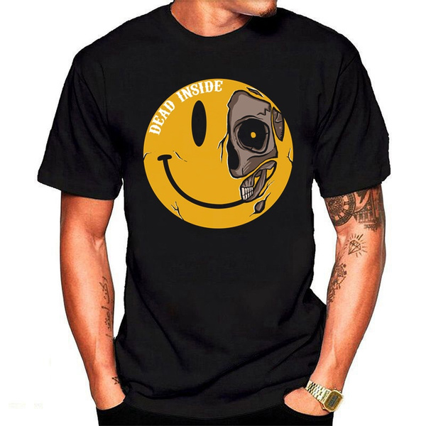 inside camisetas hombre