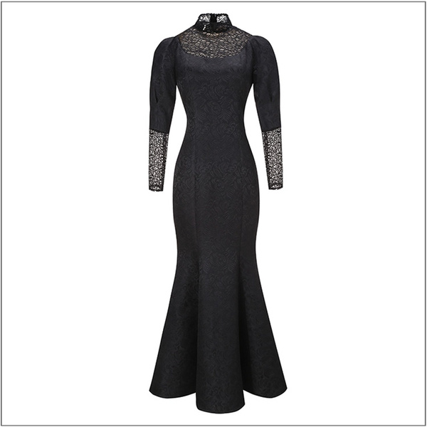 The Witcher - Yennefer of Vengerberg Cosplay Costume Dress Outfits Halloween Carnival Suit