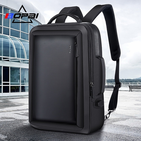 bopai business backpack