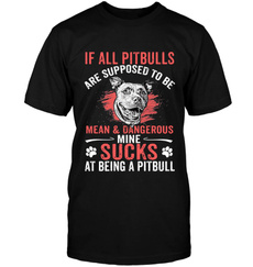 Funny T Shirt, pitbullshirtformen, pitbulltshirt, Shirt