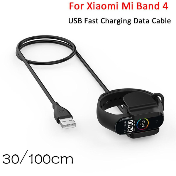 mi smart watch charger