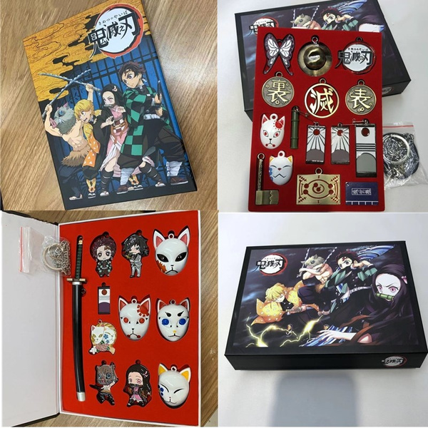 20点　鬼滅の刃 ご当地キーホルダー　demon slayer kimetsu Bandai Demon Slayer: Kimetsu no Yaiba SD Mascot Vol. 4 Blind