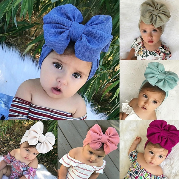 baby girl bows