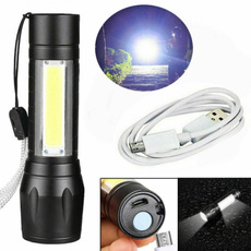 Flashlight, zoomflashlight, torchflashlight, led