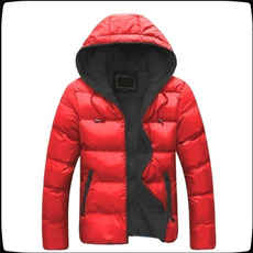 Jacket, men coat, Fashion, Winter