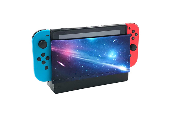 Nintendo Switch Dock Sock wind Waker Edition 