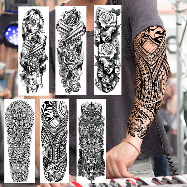 Maori Tattoo : The Art of Polynesian Tattooing - Aranui