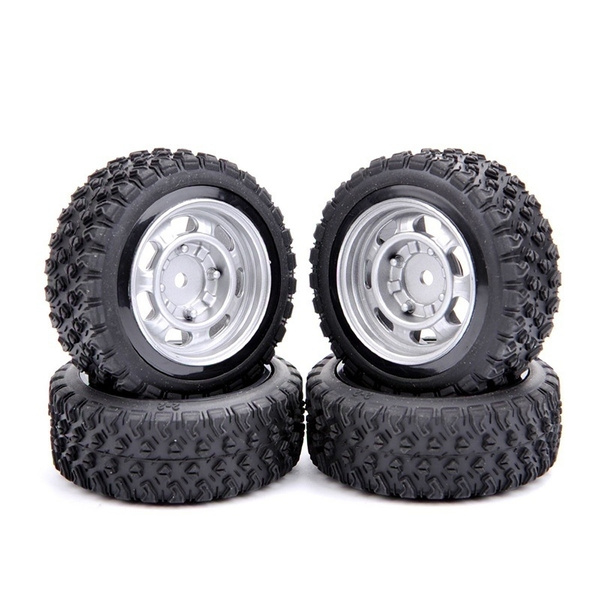 rc rally tires