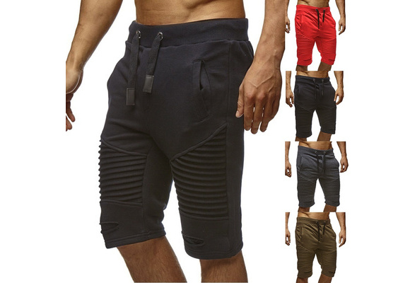 Shorts Bech Shorts Gym Fitness 