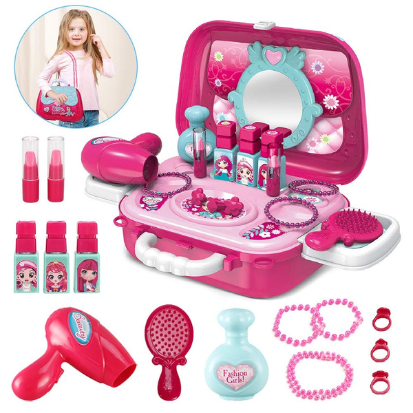 baby doll makeup kit
