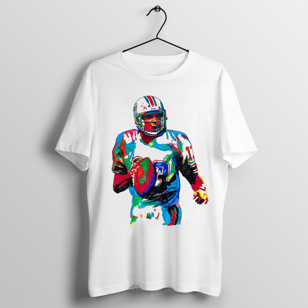 Soft Sports Graphic Tees