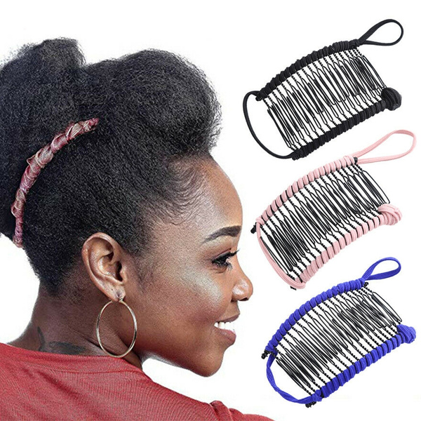 Comb clips deals