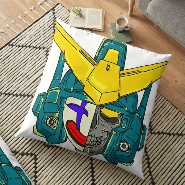 Mobile Suit Gundam Wing: Endless Waltz Pillow Case, GUNDAM