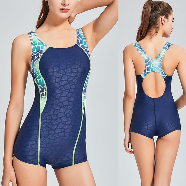 Boyleg store swimming suit