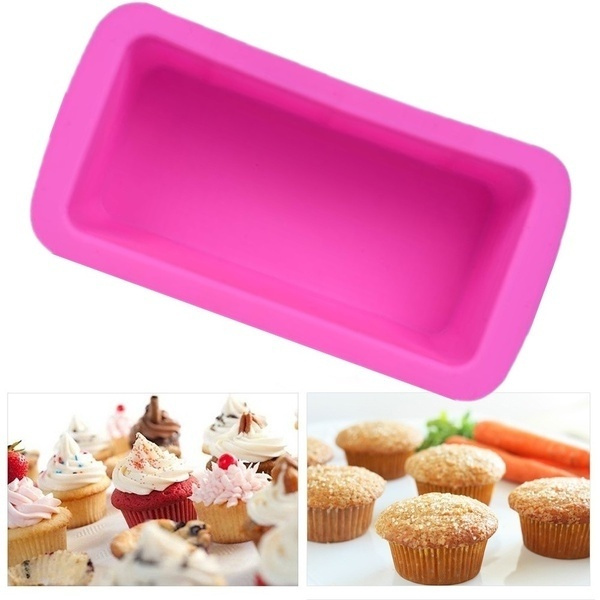 Silicone Bread Baking Pan - household items - by owner