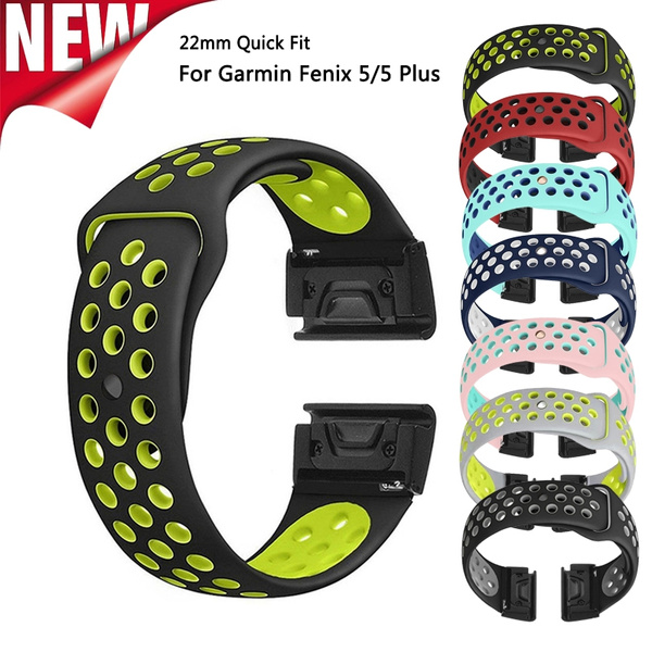 bracelet quickfit garmin 935