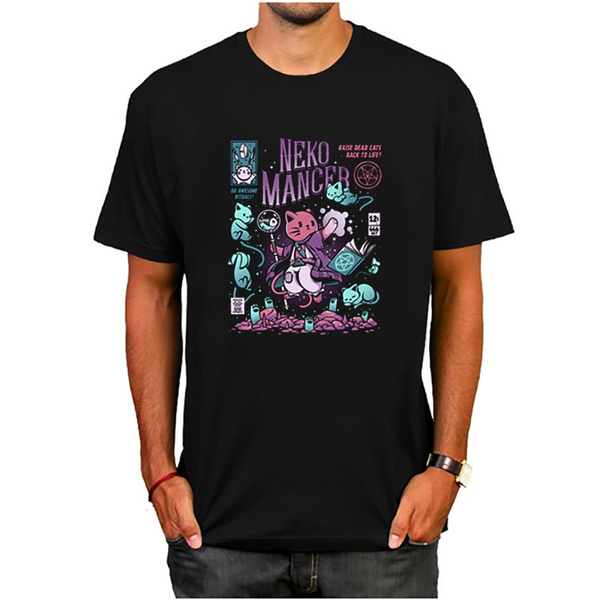 nekomancer sweatshirt