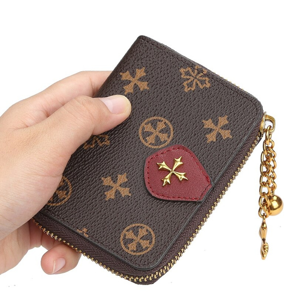 LV mini Wallet  Girly bags, Mini wallet, Wallets for women