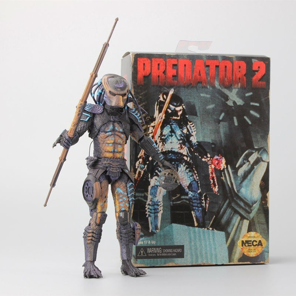 Action Figure Boxed Collectible Toys 