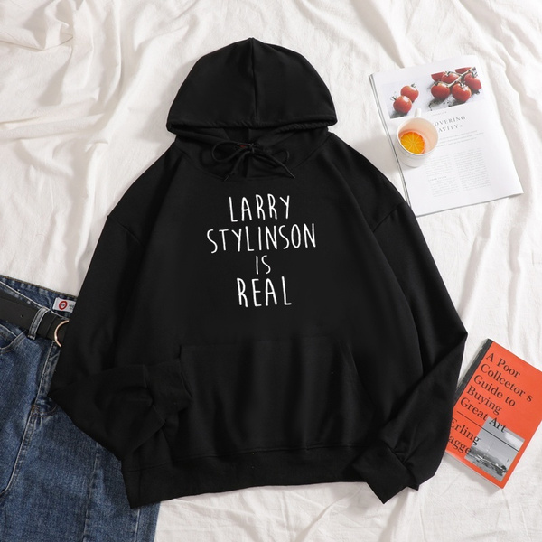 Larry stylinson hoodie -  España
