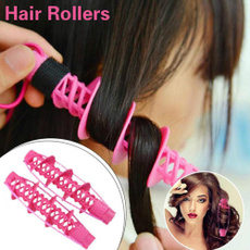 hairrollertool, hairrollermaker, Magic, Hair Curler Roller