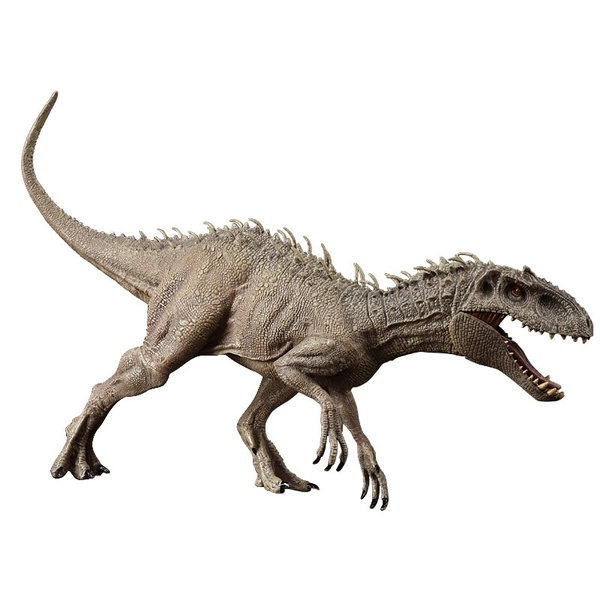 the indominus rex toy