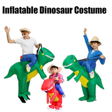 Funny, Cosplay, Carnival, Inflatable