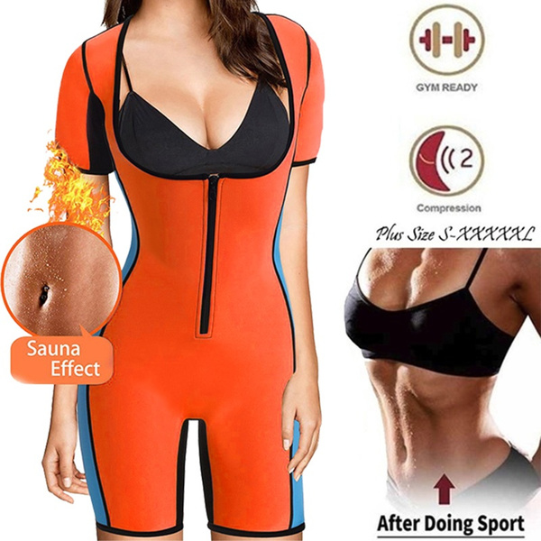 compression bodysuit for weight loss