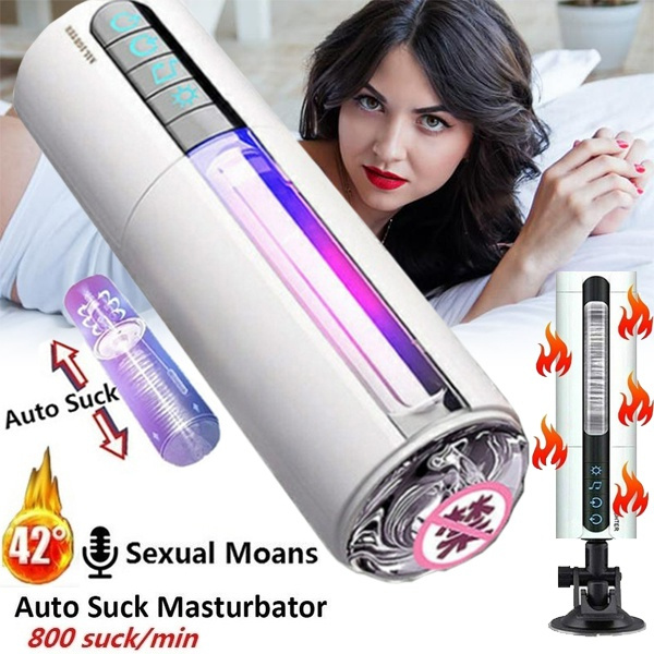 2020 New Auto Exercise Fitness Tools Sex Toys For Men Wish