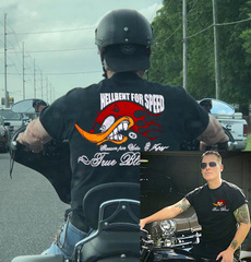 biker, Fashion, Tops & T-Shirts, fashion shirt