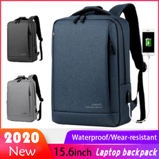 travel backpack, backpacks for men, black backpack, laptopbackpack156