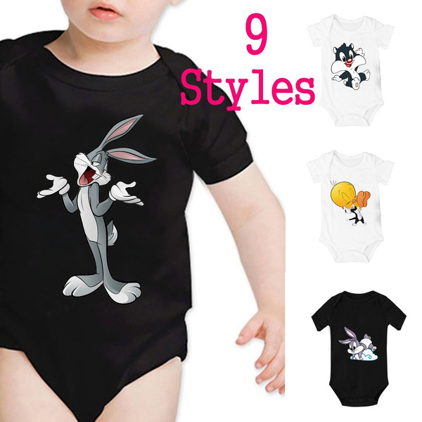 bugs bunny baby outfit