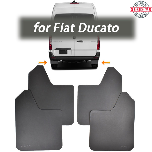 Citroen store relay mudflaps