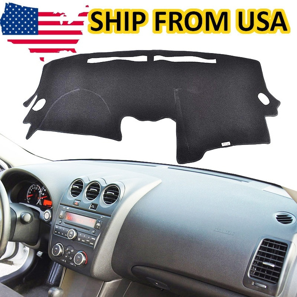 2011 nissan altima 2024 dashboard cover