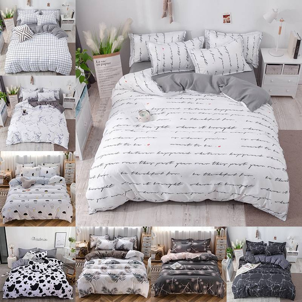 Twin Full Queen King Duvet Cover, How Big Is A Twin Duvet Cover