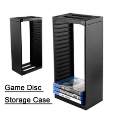storagerack, gameholdershelf, Video Games & Consoles, gamestorage